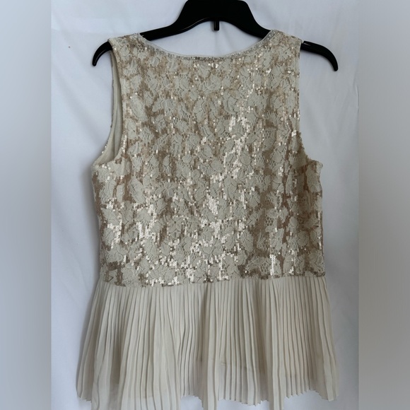 Anthropologie Meadow Rue tank top Size M - Picture 5 of 5